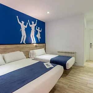 Casual Blue Affittacamere Bilbao