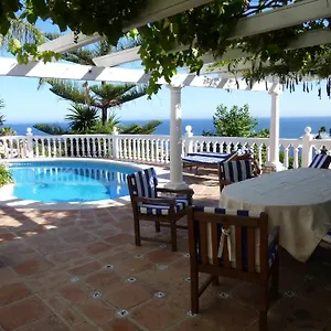La Perla De Torrenueva La Cala De Mijas