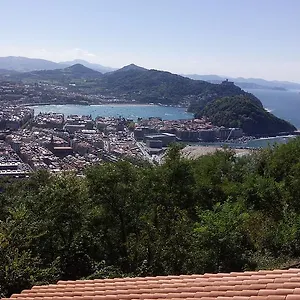 Albergue/auberge Ulia Youth Ostello San Sebastián