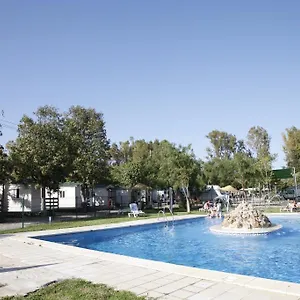 Valle Niza Playa Camping