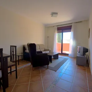 Royal Marbella Appartement