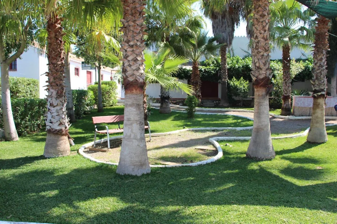 Hotel Cortijo Del Arte - Caminito Del Rey Pizarra