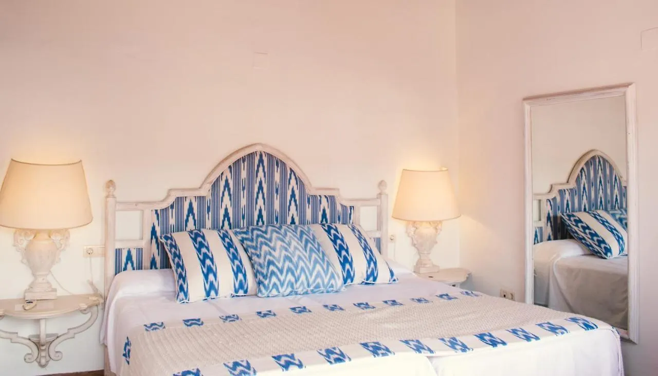 Hotel Cortijo Del Arte - Caminito Del Rey Pizarra