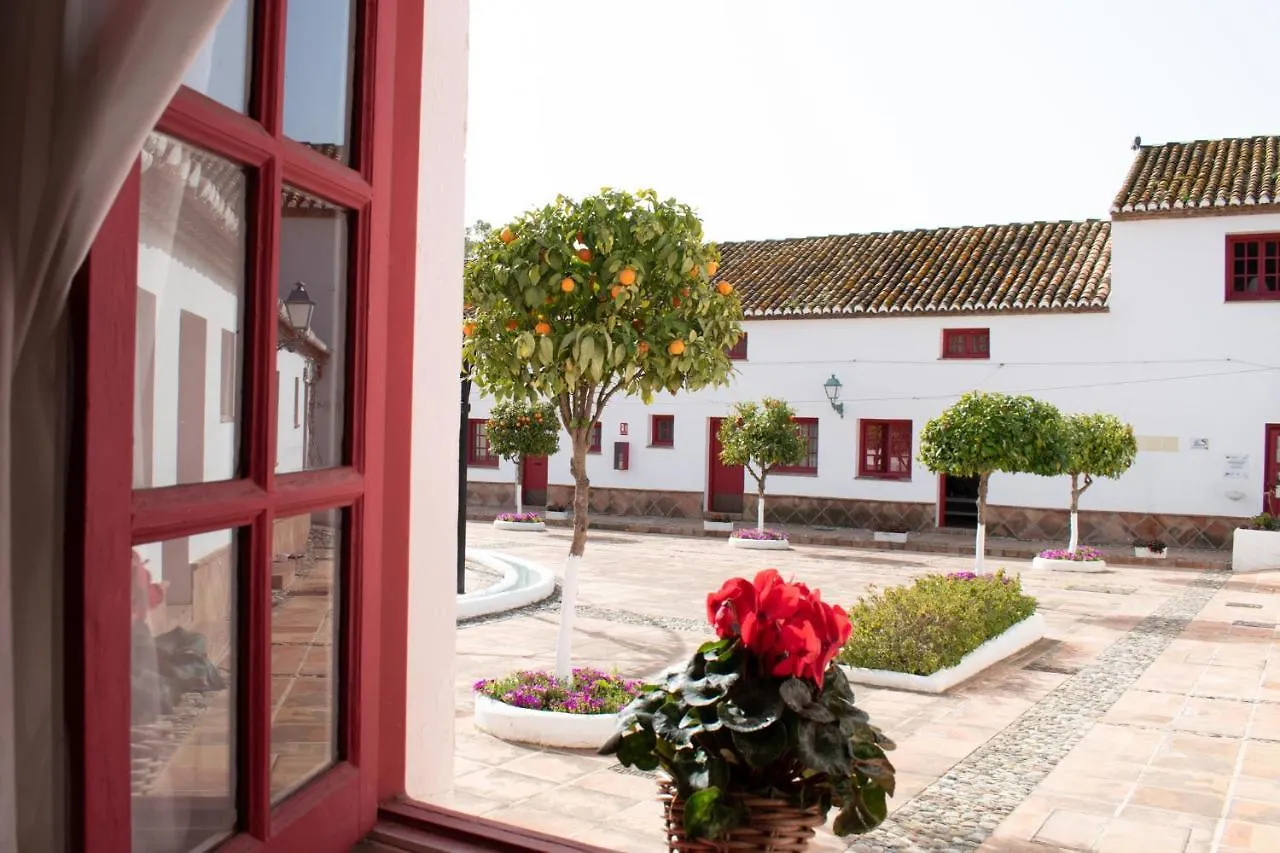 Hotel Cortijo Del Arte - Caminito Del Rey Pizarra