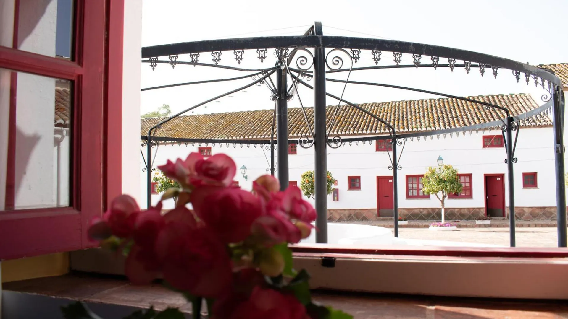 Hotel Cortijo Del Arte - Caminito Del Rey Pizarra