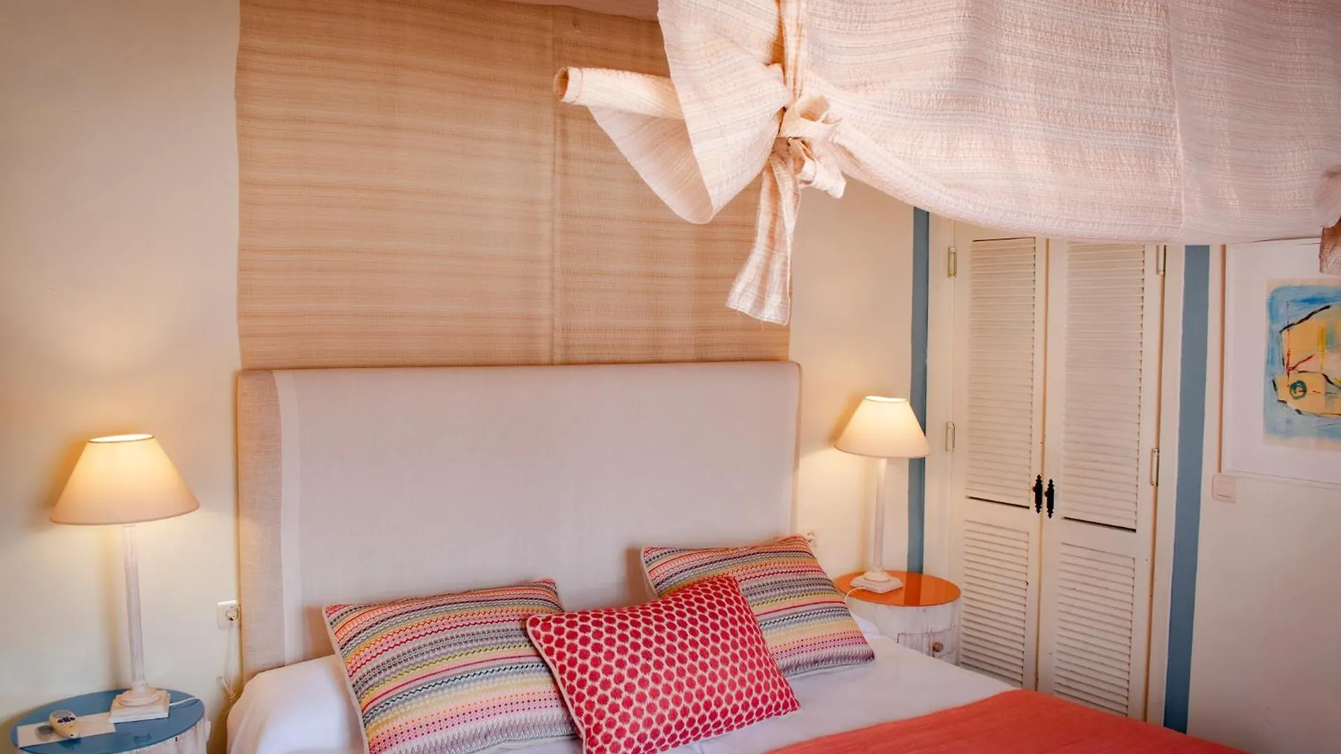 Hotel Cortijo Del Arte - Caminito Del Rey Pizarra Spain