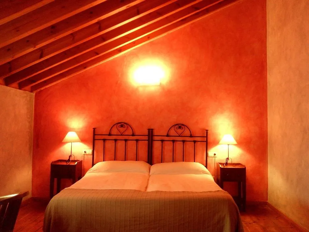Hotel Cortijo Del Arte - Caminito Del Rey Pizarra