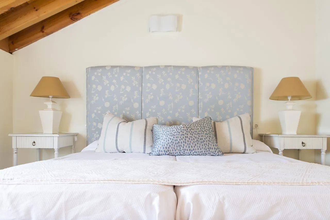 Hotel Cortijo Del Arte - Caminito Del Rey Pizarra