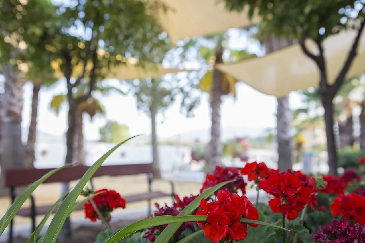 Hotel Cortijo Del Arte - Caminito Del Rey Pizarra 3*,
